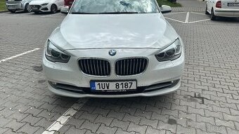 BMW GT 3.0 TDI 180kw