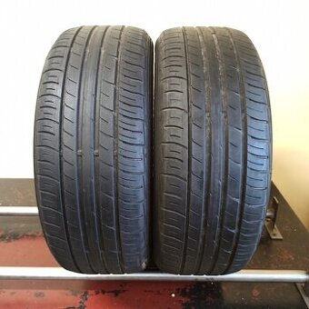 Falken 215/55 R17 94V 4mm