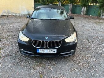 Prodám BMW F07