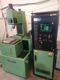 Jiskra Hansen 450C - 4osá jiskřička vyjiskřovačka