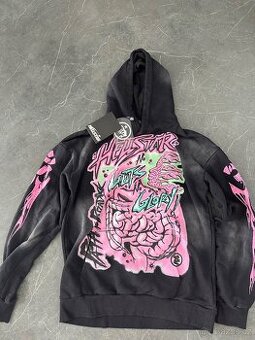 Hellstar Hoodie The Future - 1