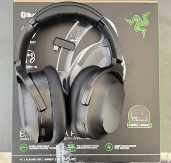 Razer Barracuda Pro - 1