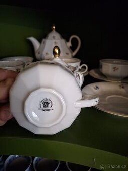 Porcelán - 1