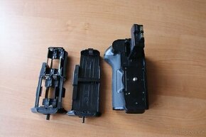Canon bateriový grip BP-550D /600D /650D /700D - 1