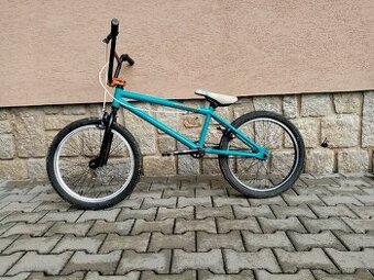 Bmx kolo Mongoose Culture