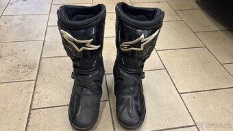 Alpinestars Toucan vel. 44,5