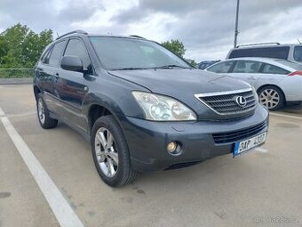 Lexus RX400h AWDi