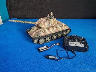 RC T-34/85