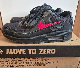 Tenisky Nike Air Max - vel. 38