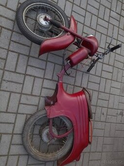 Jawa 555