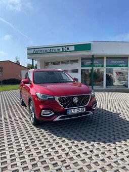 MG EHS 1.5 TGI PHEV Exclusive 2022