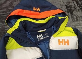 Dětská Bunda HELLY HANSEN