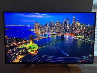 Panasonic TX-55EX603E – 55” Smart 4K UHD LED Televize