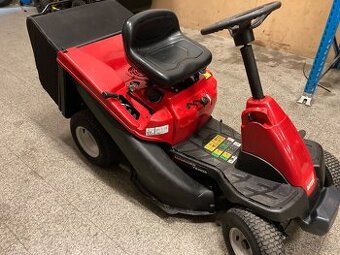 Zahradní traktůrek ,rider MTD 76 RDE