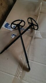Kotva/držák tepelné izolace do větraných fasád-VF HOLDER 220 - 1