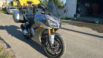 Yamaha FZ1 Fazer GT - 1
