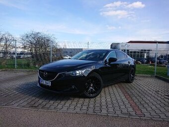 6, 2,2diesel skyativ 129kw 2013