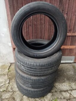 Letní pneumatiky 205/55R16 Hankook