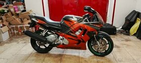Honda CBR 600f