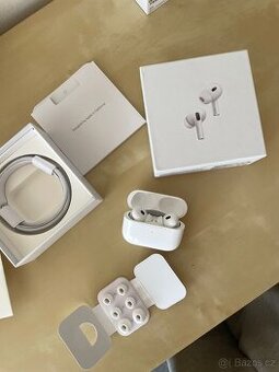Apple airpods pro 2. generace