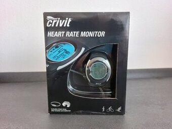 Hodinky Crivit - 1