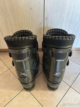 Lyžařské boty / přeskáče Dalbello vel. 29