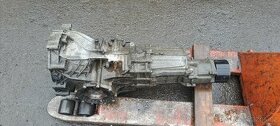 Manualni prevodovka JEE audi A4 B7 2.0 tdi quattro