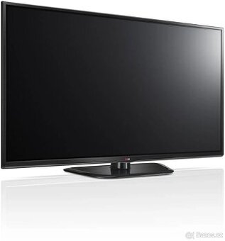 LG Full-HD TV - 50" LG 50PN6500