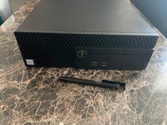 Dell Optiplex 3050SFF / i3 6100/ 12 GB RAM / NVME / Win 11 - 1