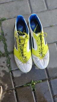 Adidas kopačky - 1