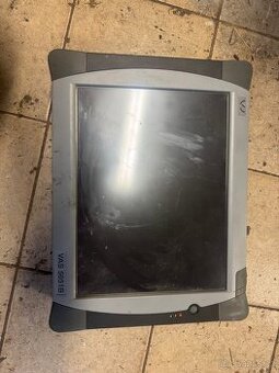 Diagnostika Vas 5051B - 1