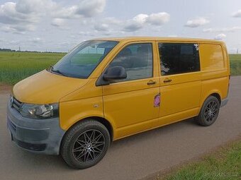 Volkswagen Transporter 2.0 Tdi CR