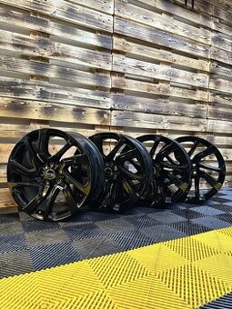 Land Rover, Range Rover Sport, Discovery 5 orig. ALU disky