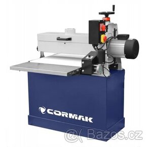 Bruska válcová, kartáčová bruska MM3156C 400V nový model