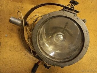 Luna pro tank T-55 - 1