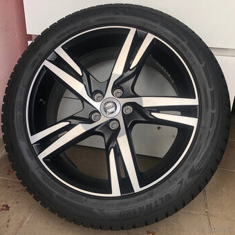 5x108 r19 kola xc40 volvo disky alu 19 235 50 rafky XC40 40