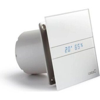 Ventilátor Cata E100 GTH