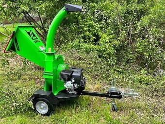 Zipper ZI-HAEK 15000