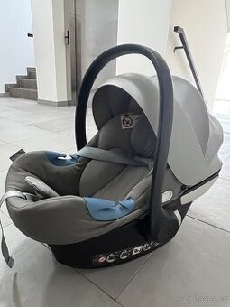 Autosedačka Cybex Aton
