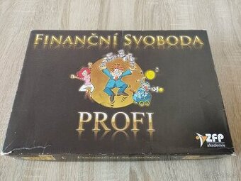 Finanční svoboda