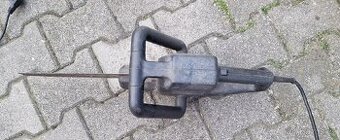 PILA NA SÁDROKARTON BLACK DECKER