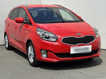 Kia Carens 1.6 GDi , 99 kW benzín, 2015 - 1