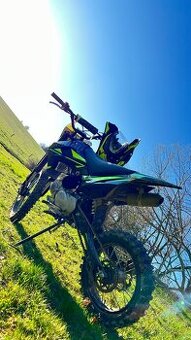 Stomp Z3 - YX 140