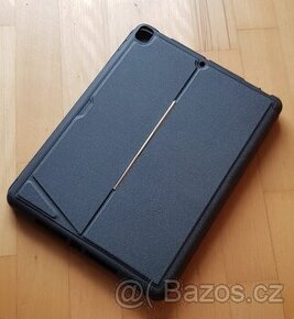iPad 9th Gen obal a klávesnice
