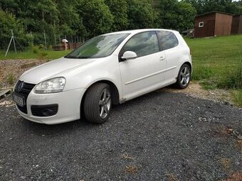 Golf 5 gt