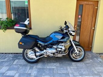 BMW R 1150 R