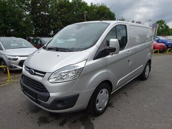 Ford Transit Custom 2,2 TDCI