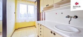 Prodej bytu 3+1 58 m2, Štíty