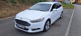 Ford Mondeo Kombi mk5 1.5 Ecoboost
