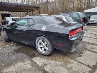 Náhradní díly Dodge Challenger 5.7 hemi 2014